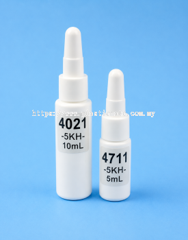 Eye Drop Bottle : 4021 & 4711