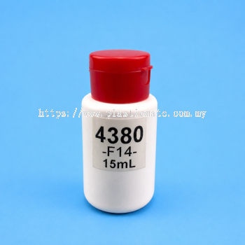 Eye Drop Bottle : 4380