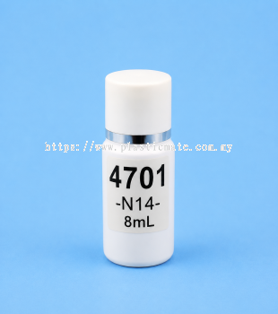 Eye Drop Bottle : 4701