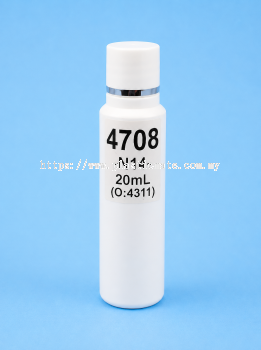 Eye Drop Bottle : 4708
