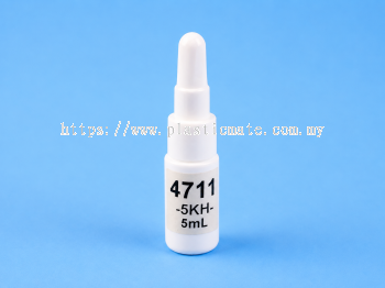 Eye Drop Bottle : 4711