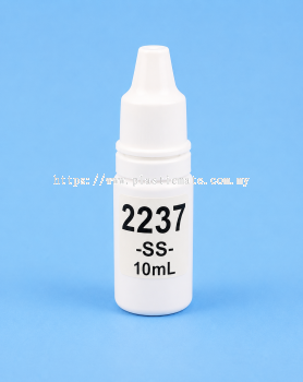 10ml Eye Drop Bottle : 2237