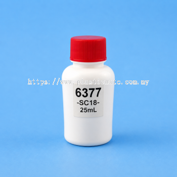 30ml Mini Oil Bottle : 6377