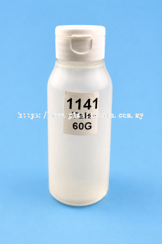 60g Talcum Powder Bottle : 1141