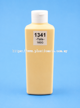 160g Talcum Powder Bottle : 1341