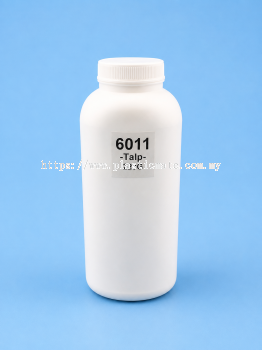 220g Talcum Powder Bottle : 6011