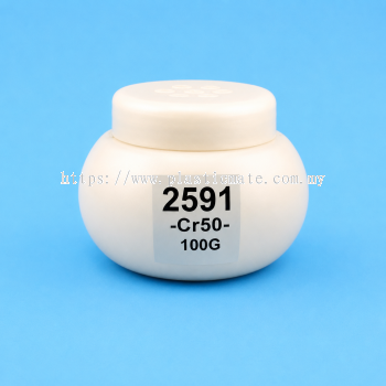 Bekas Kosmetik 100g : 2591