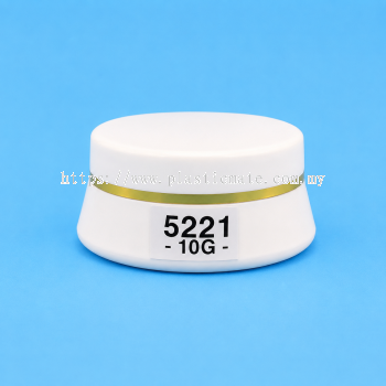 Bekas Kosmetik 10g : 5221