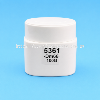 Bekas Kosmetik 100g : 5361