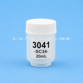 20ml Ointment Balm Container : 3041