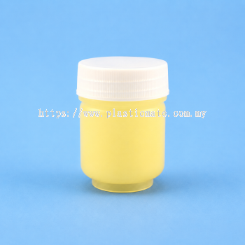 20ml Ointment Balm Container : 3041
