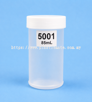 80ml Balm Container : 5001