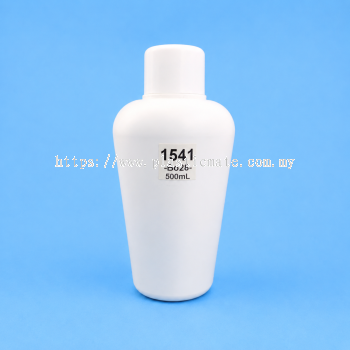 500ml Toner Bottle : 1541