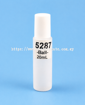 Ball on Bottle 20ml : 5287