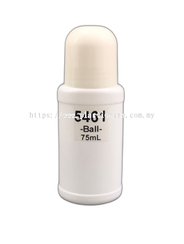 Roll On Bottle 70ml : 5461