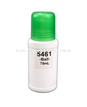 Roll On Bottle 70ml : 5461