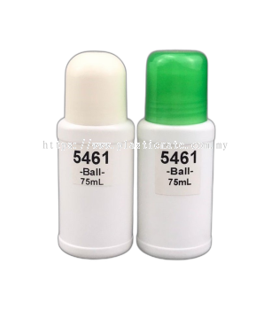 Roll on Bottle 70ml : 5461