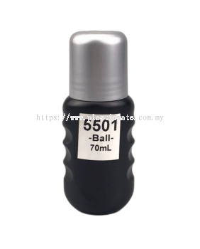 Roll On Bottle 70ml : 5501