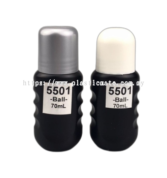 Roll On Bottle 70ml : 5501