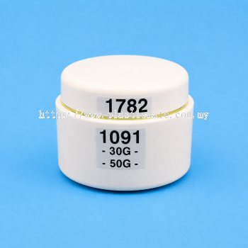 Bekas Kosmetik 30-50g : 1091