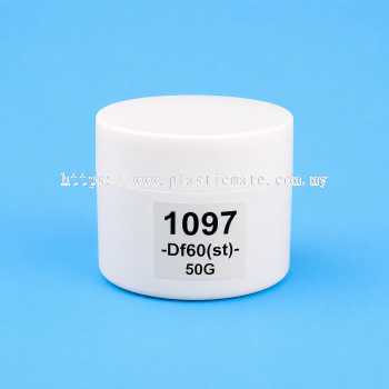 50g Cosmetic Jar : 1097