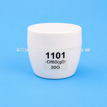 Cream Jar 30g : 1101