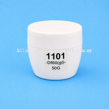 50g Cosmetic Jar : 1101