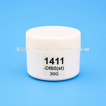 30g Cosmetic Jar : 1411
