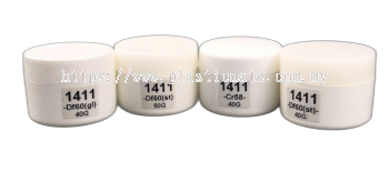 30-50g Cosmetic Jar : 1411