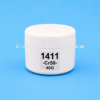Cosmetic Jar 30g : 1411