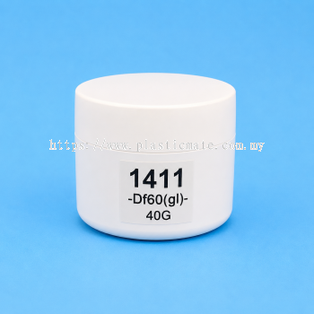 Cream Jar 40g : 1411