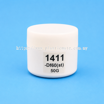 Cosmetic Jar 50g : 1411