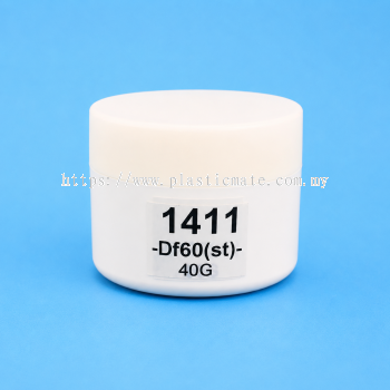Cosmetic Jar 40g : 1411