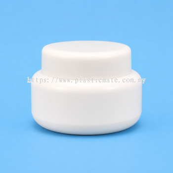 Cream Jar 10g : 1501