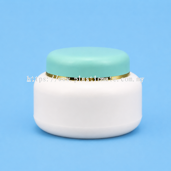 Cream Jar 10g : 1501