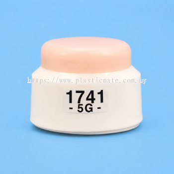 Cream Jar 5g : 1741