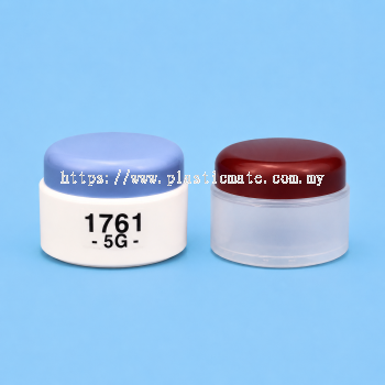 Cream Jar 5g : 1761