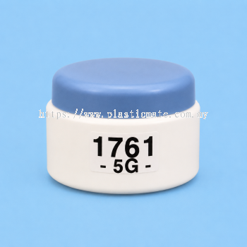 Cream Jar 5g : 1761