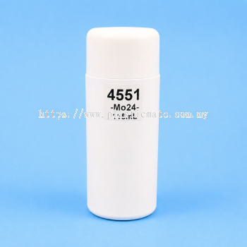 Lotion Bottle 100ml : 4551