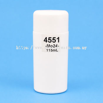 Lotion Bottle 160ml : 4561