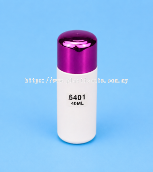 40ml Toner Bottle : 6401