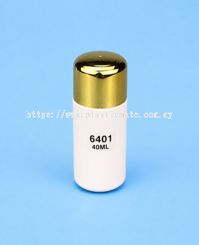 40ml Toner Bottle : 6401