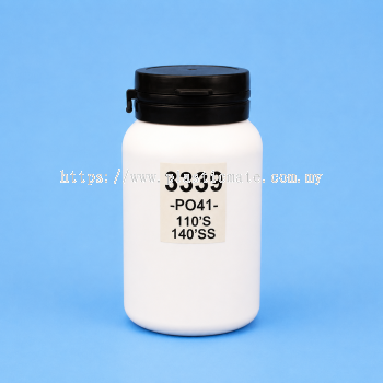 Pharmaceutical Bottle 160ml : 3339