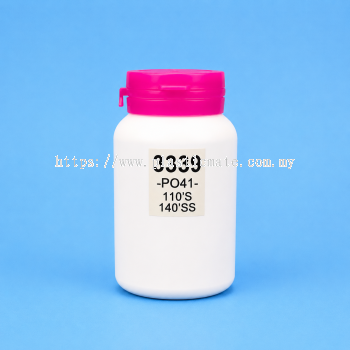 Pharmaceutical Bottle 160ml : 3339