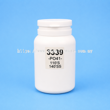 Pharmaceutical Bottle 160ml : 3339