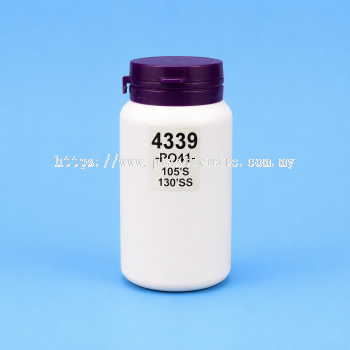 Pharmaceutical Bottle 150ml : 4339