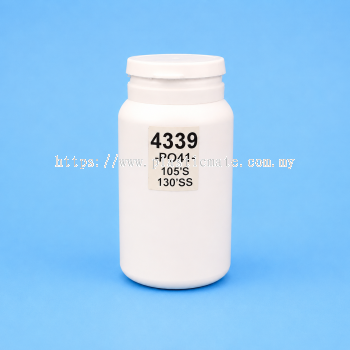 Pharmaceutical Bottle 150ml : 4339