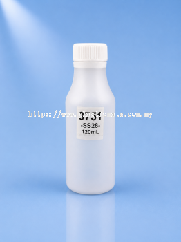Medical Bottle 120ml : 3751