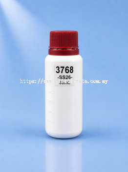 Medical Bottle 60ml: 3768