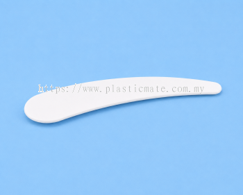 Spatula for Cosmetic Cream / Scrub : 6007